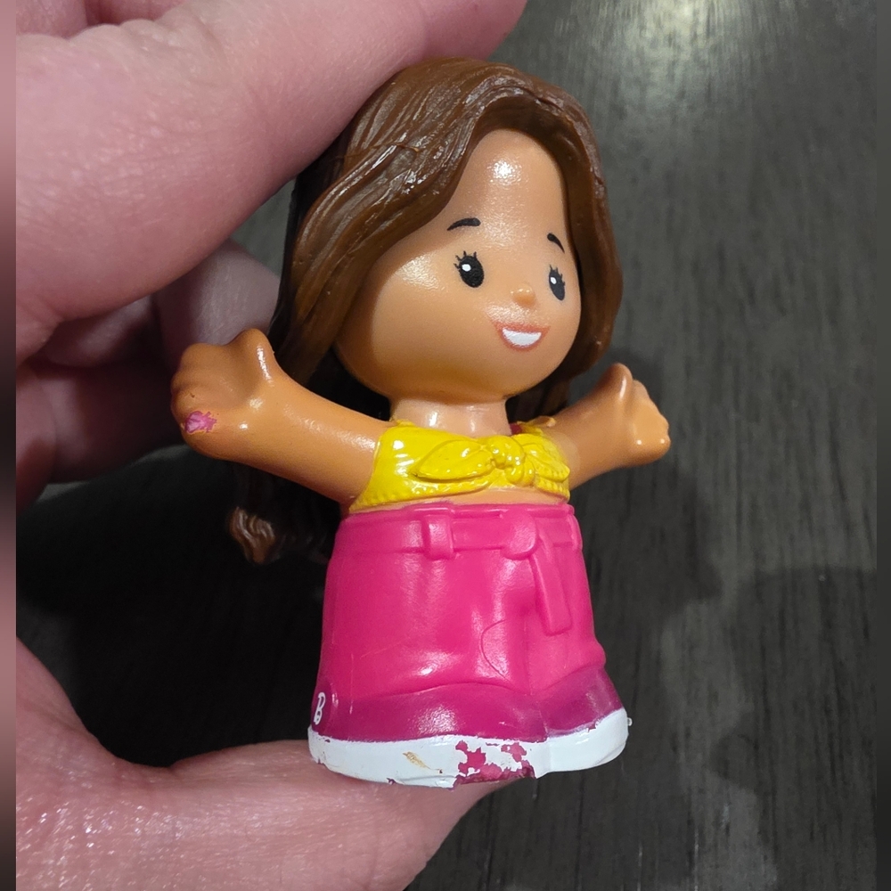 Little People Bundle - Picture 4 of 7